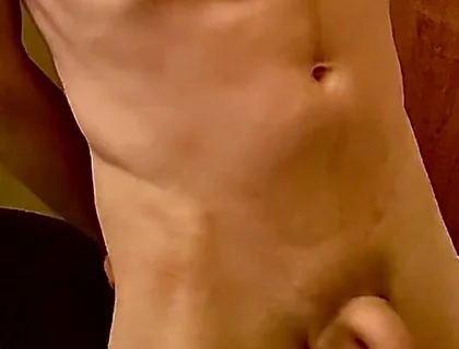 Big Bouncing Jock Cock