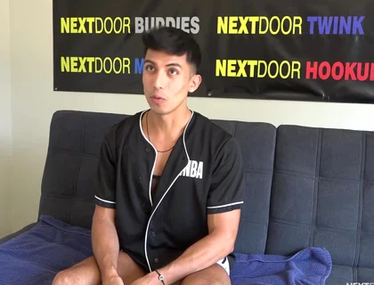 Auditioning With A Boner Ii - Romeo Foxx