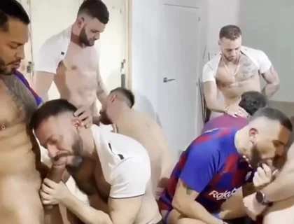Watching Sports 2