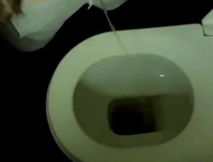 Amateur Boys Peeing Together