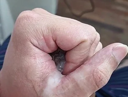 Big Dick Gone Wild