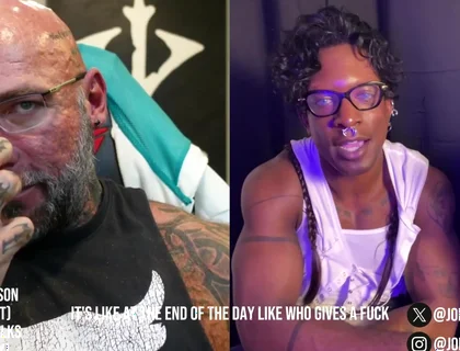 Porn Star Confessions - Jonzu (episode 183)