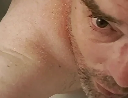 Sluts Shower and Sucking Games
