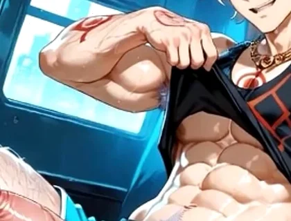 Huge Dick Round Ass Boy Fuck