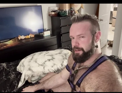 Solo at Home