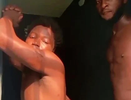 Fucking Him All Day.. Such a Sweet Ass