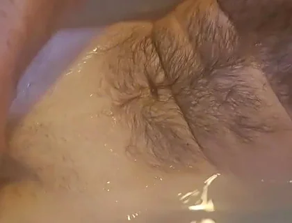 Masturbation