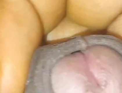 Desi Horny Boy Jerking