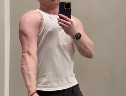 A Little Flex for You