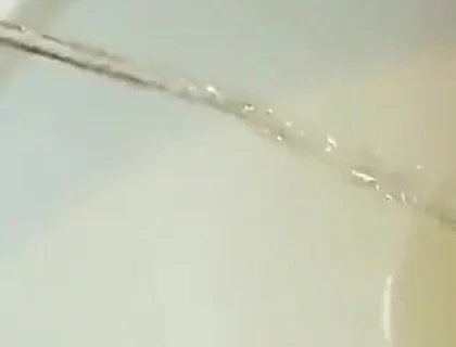 Long Piss for You by Your Stepdaddy