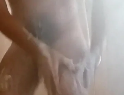 Localguy89 shower