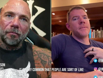 Porn Star Confessions - Legrand Wolf Part 2 (episode 175)