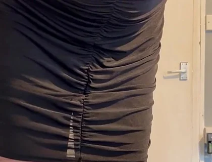Tiffany’s Little Clit