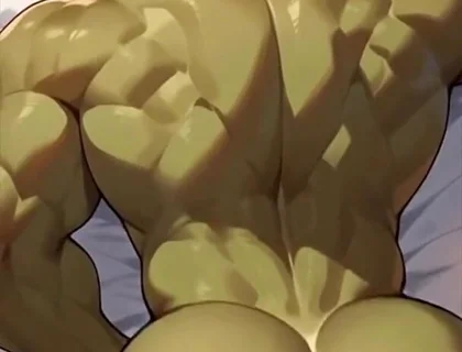 Gay Aliens Anal Giveaway