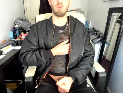 British boy huge cum load