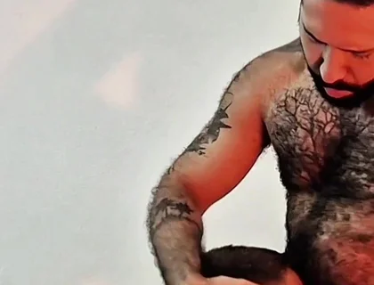Brenno Villar X Rique Martins - Part 1 Real Sex & Intense Chemistry