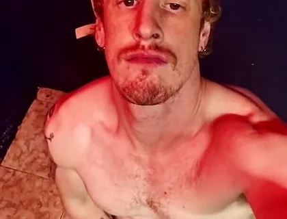 I Got Horny Behind the Scenes of My Latest Shoot and Gooned Out While the Guys Fucked