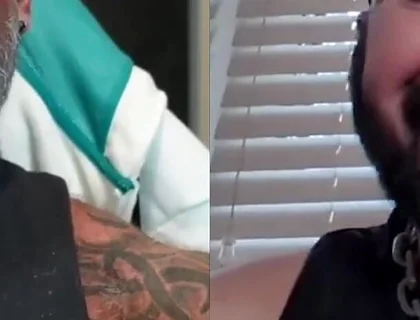 Porn Star Confessions - Bourbon (episode 182)