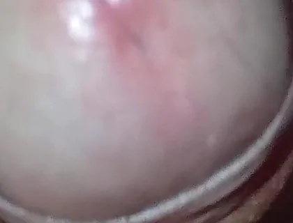 Gresopio Caresses His Cock 3