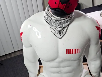 Smitizen Silicone Solo: Pup Kaden