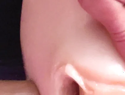 POV My Stepson's Secret: Taboo Role-playing Game Alone