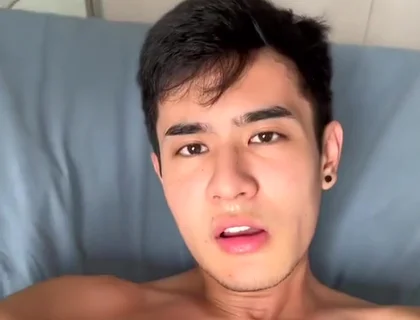 Asian - Loose Ashole