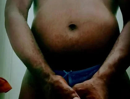 Black Cock Play