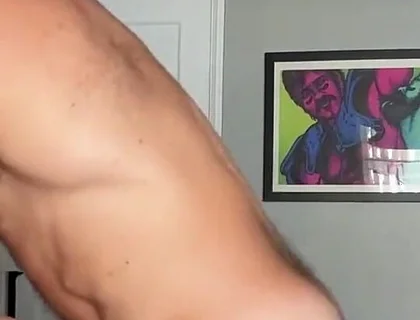 Drilled by Drew