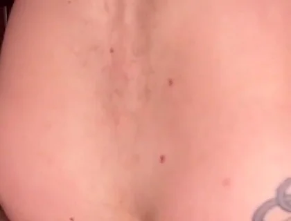 A Wolf Gets Fucked by a Bear