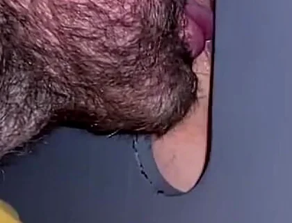 Cum 4 Glory Hole Part 5