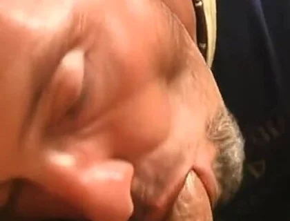 Horny Straight Italian Stud Sex & D
