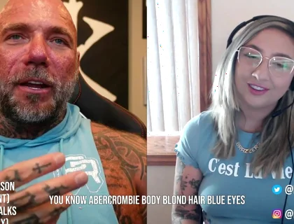 Porn Star Confessions - Nina Nova (episode 176)