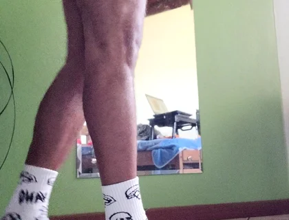 Luksmen1 Gainer. Cleaning the House While Seducing You