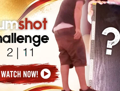 More Cumshot at Gloryhole the Challenge