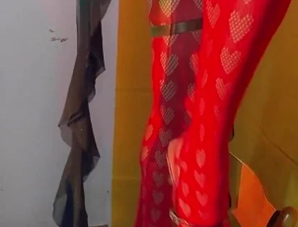 Femboy Obsession - Chapter 5: Ignited Skin