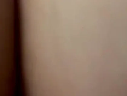 Having a Little Fun in Some Ass