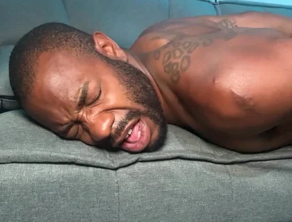 My Pervert Roommate: Micah Martinez Fucks Snoop August Alexander Raw