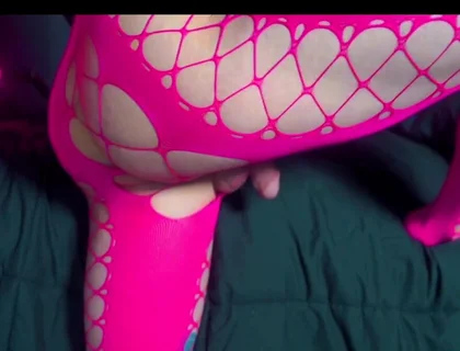 Cute Shy Femboy Wants You to Masturbate to His Ass
