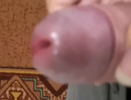 Intimate Moments 4 - From Shower to Nice Ejaculation