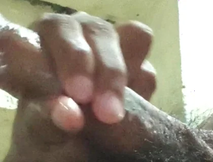Amateur Solo Male Masturbation - Faceless