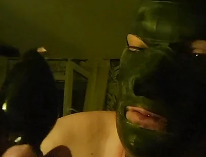 Blow and Plug Games in Bed