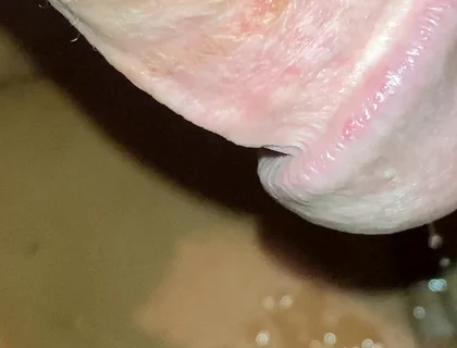 Stepdaddy's Old Heavy Leaky Cock Needs Pussy