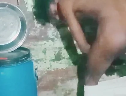 Gay: Indian Boy
