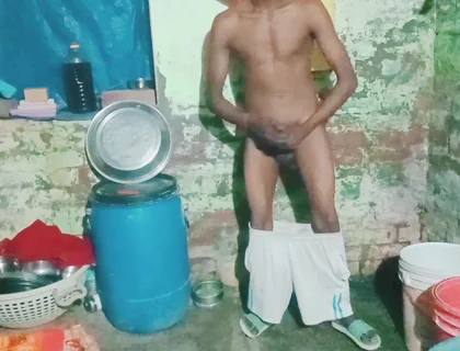 Gay: Indian Boy