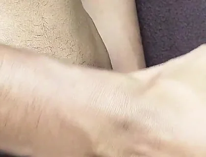 Big Cook Cumshots Handjob