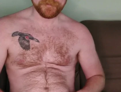 Practicing My Lightsaber Sound Effects