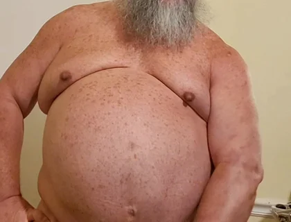 Verbal Big Stepdaddy Bear