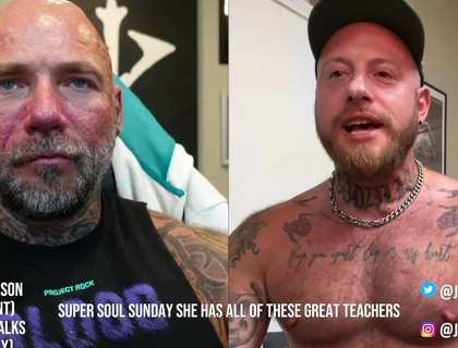 Porn Star Confessions - Joey St. Patrick Episode 178