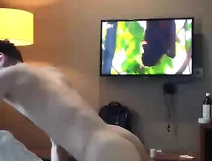I Fucked That Whore Because She Made Me Angry