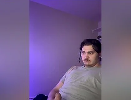 Got Horny Working From Home